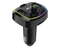 TECHNISAT DIGICAR 300 BT ! - 1358591 - zdjęcie 4
